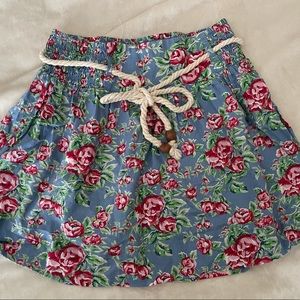 Sz S Women’s/junior’s skirt